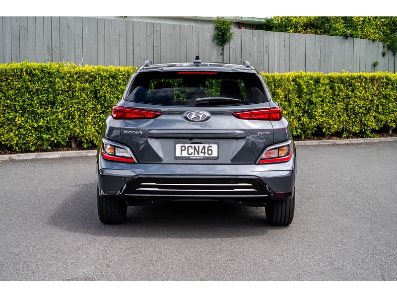 2022 Hyundai Kona