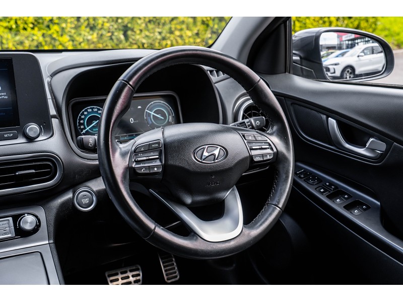 2022 Hyundai Kona