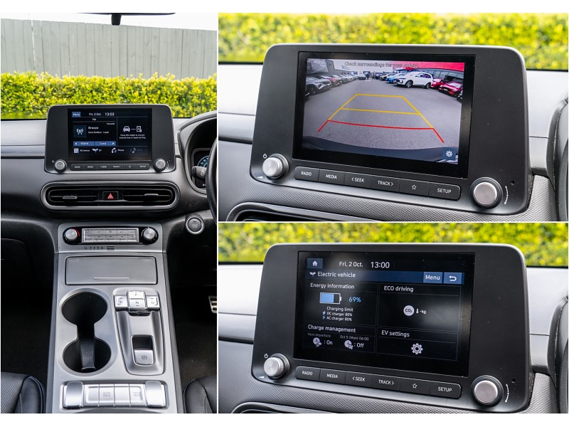 2022 Hyundai Kona