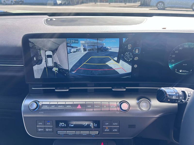2026 Hyundai Kona