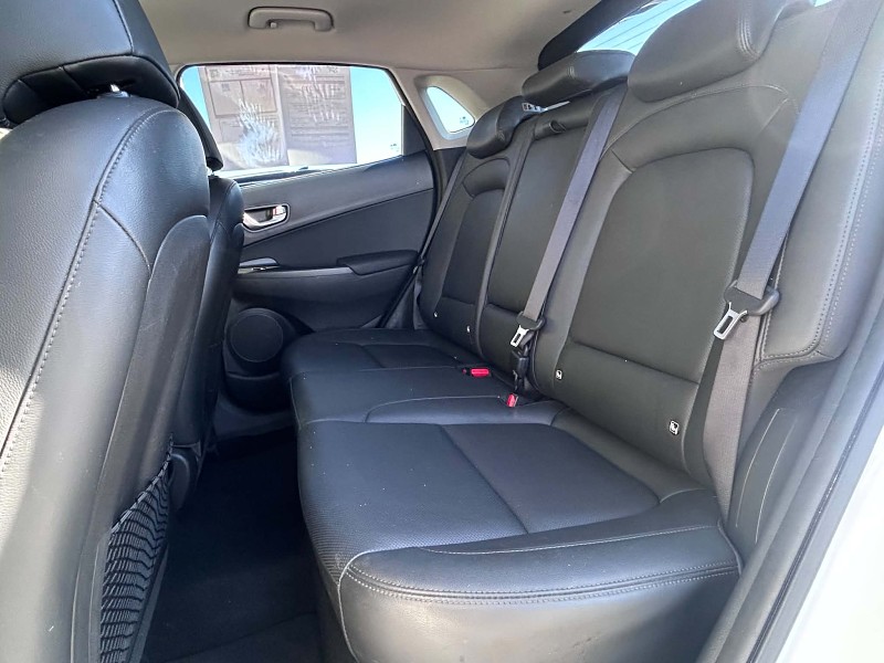 2021 Hyundai Kona