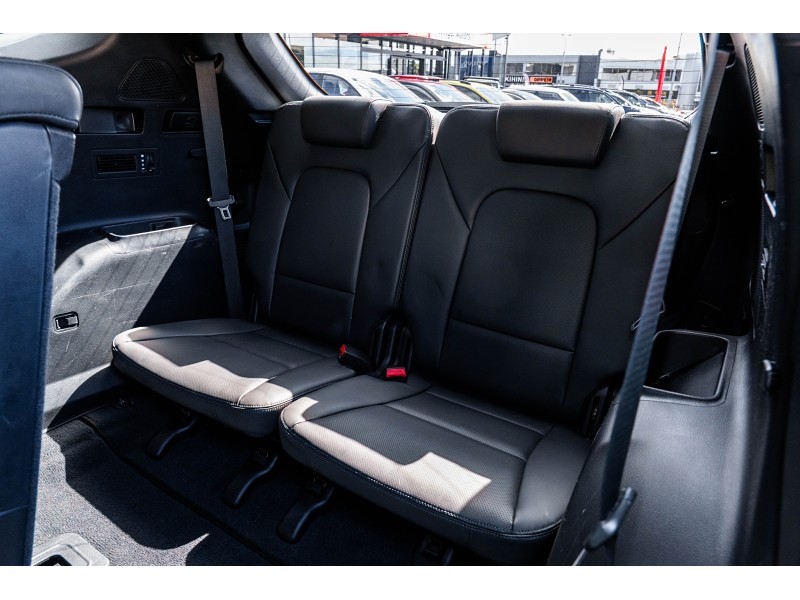 2016 Hyundai Santa Fe