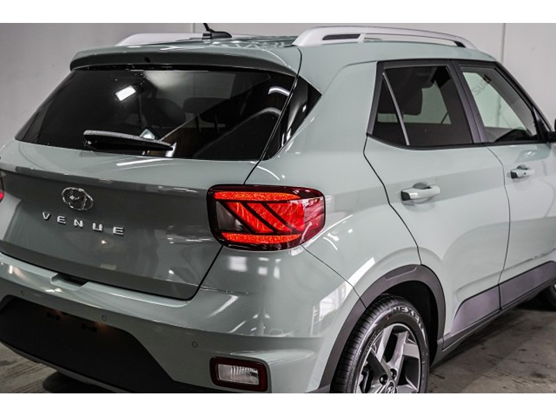 2026 Hyundai Venue