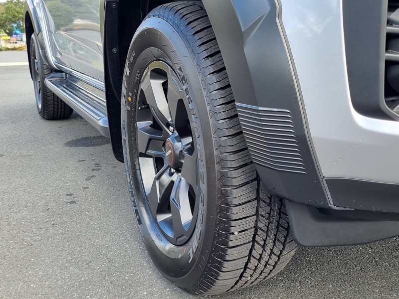 2026 Isuzu D-Max