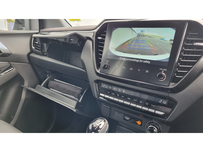 2026 Isuzu D-Max