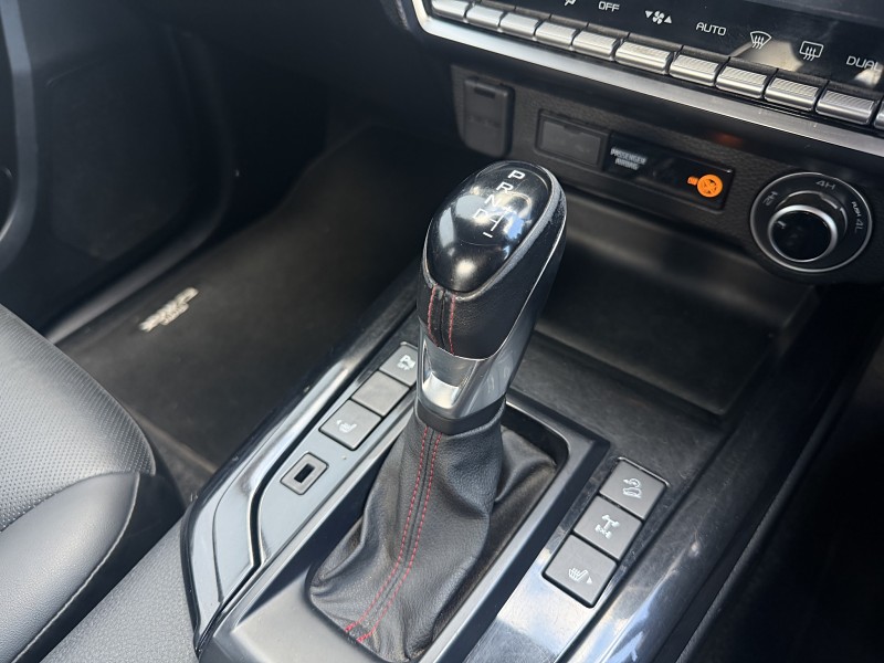 2022 Isuzu D-Max