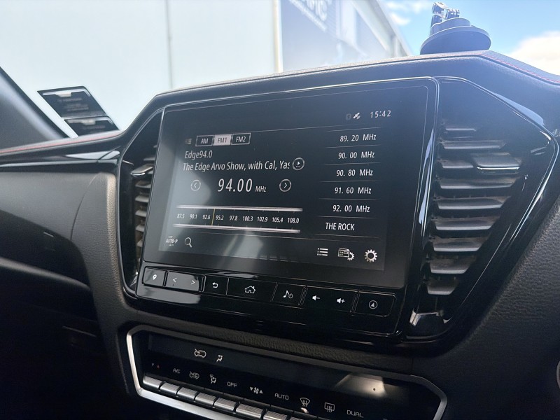 2022 Isuzu D-Max