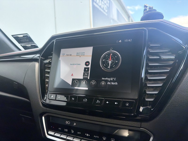 2022 Isuzu D-Max