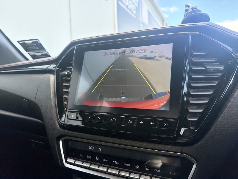 2022 Isuzu D-Max