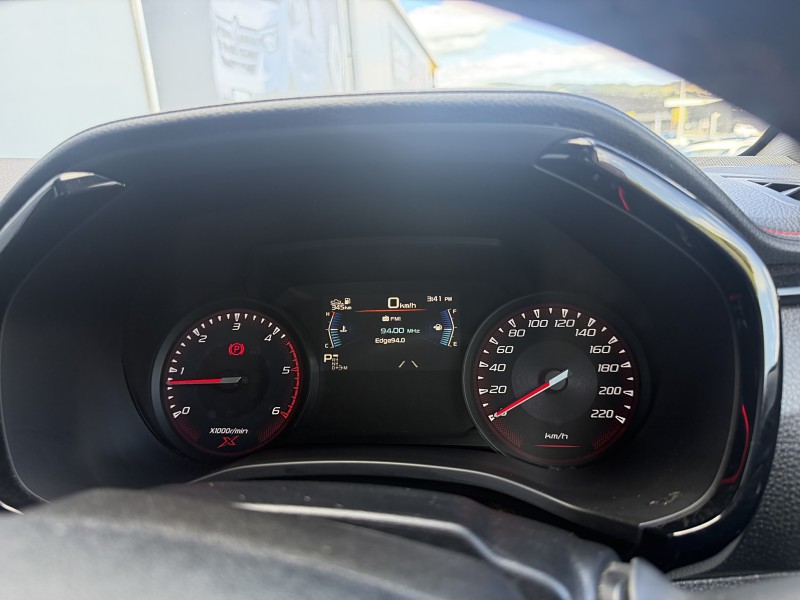 2022 Isuzu D-Max