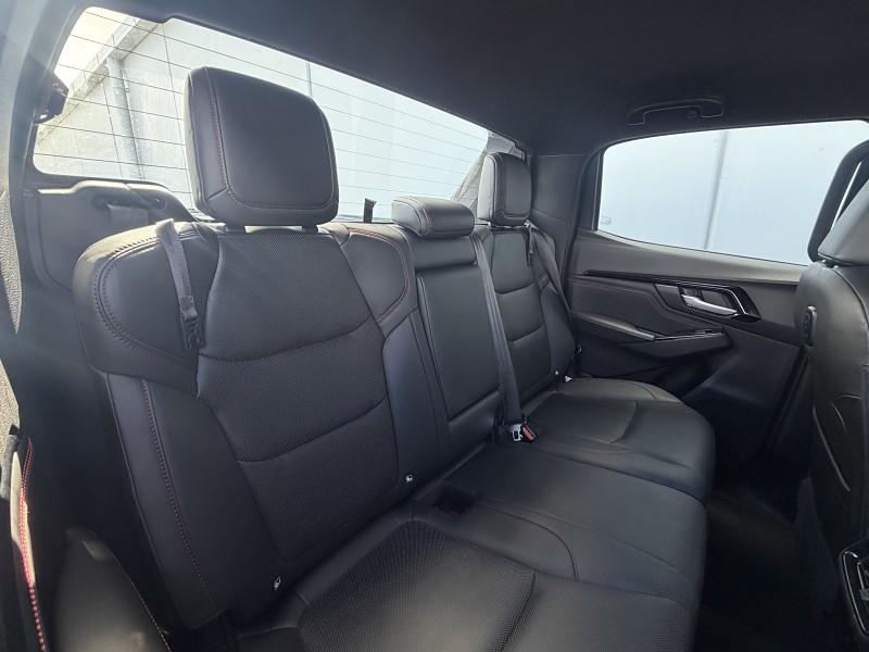 2022 Isuzu D-Max