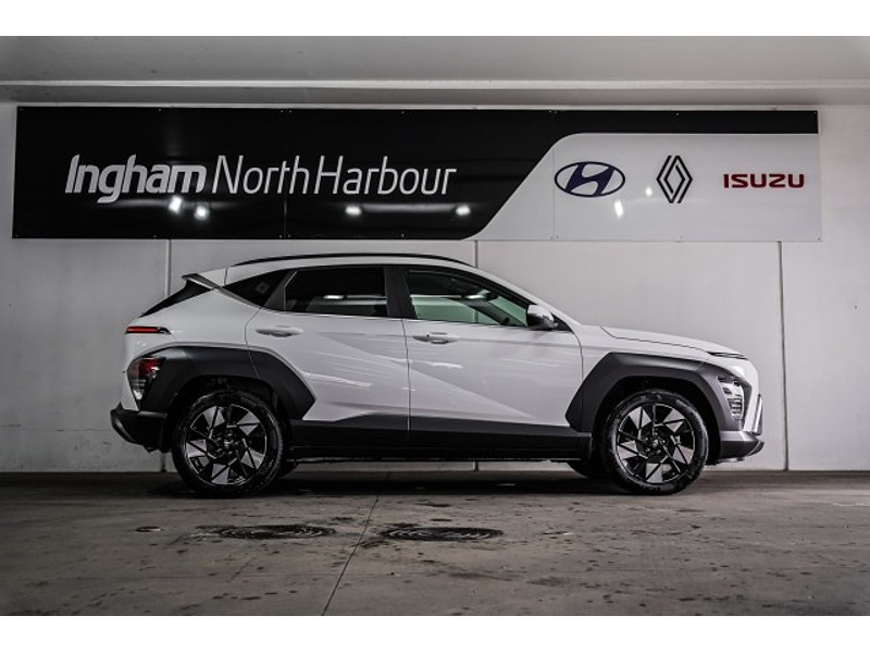 2026 Hyundai Kona