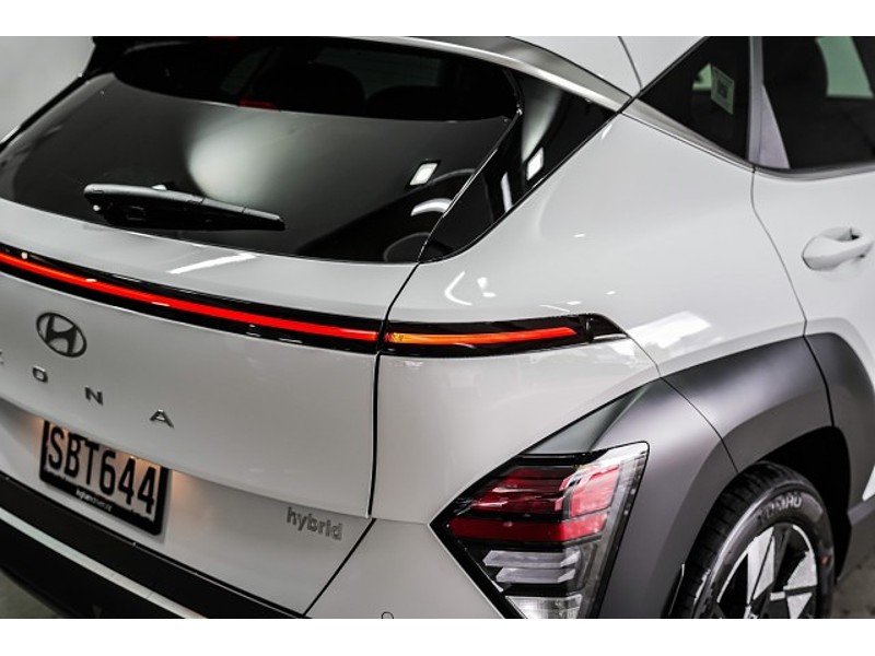 2026 Hyundai Kona