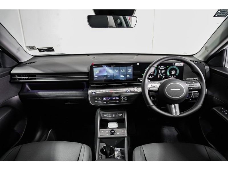 2026 Hyundai Kona