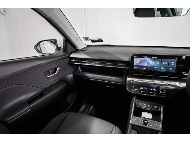 2026 Hyundai Kona