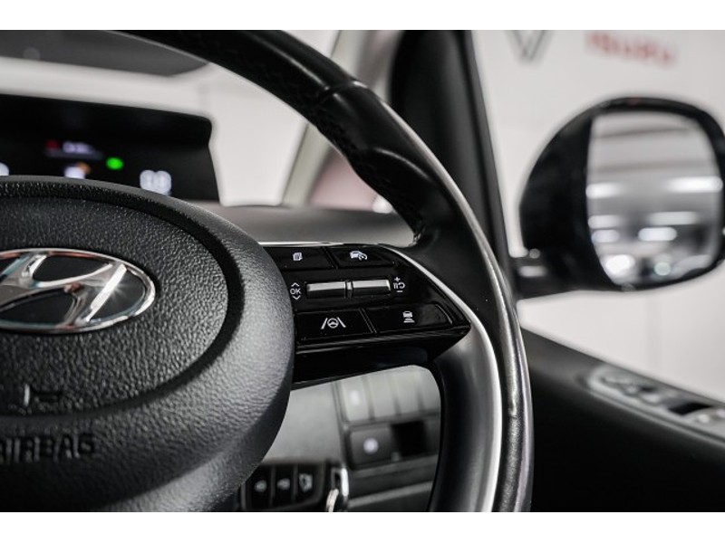 2022 Hyundai Staria