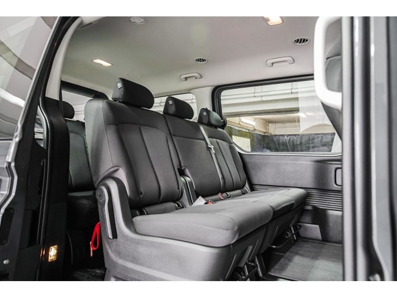 2022 Hyundai Staria