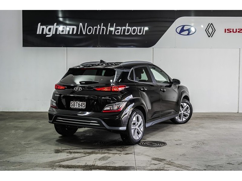 2023 Hyundai Kona