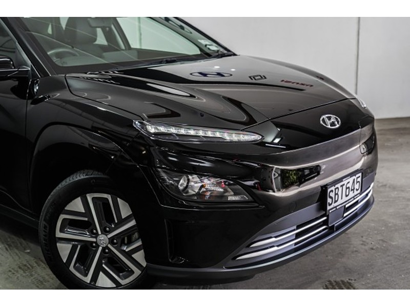 2023 Hyundai Kona