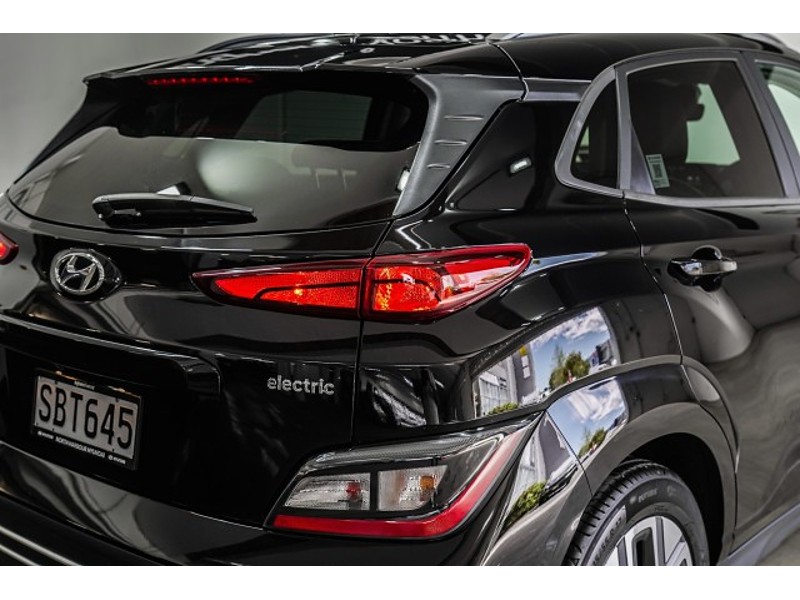 2023 Hyundai Kona
