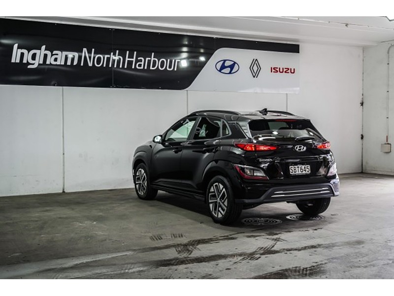 2023 Hyundai Kona