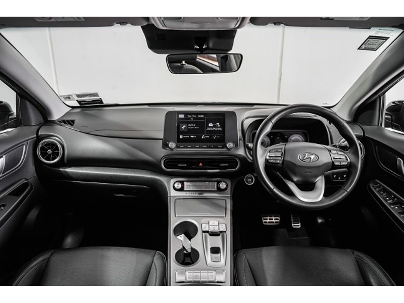 2023 Hyundai Kona
