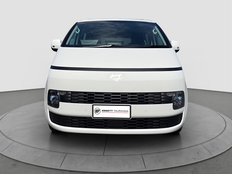 2026 Hyundai Staria