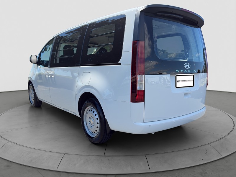 2026 Hyundai Staria