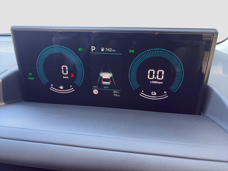 2026 Hyundai Staria