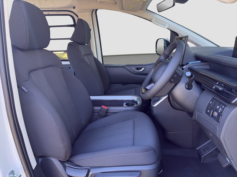 2026 Hyundai Staria