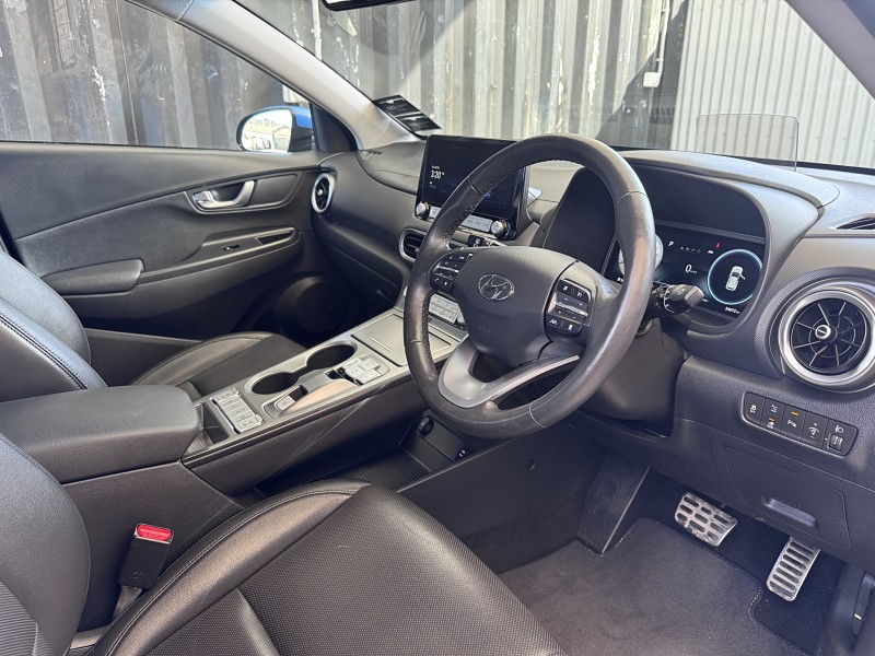 2022 Hyundai Kona