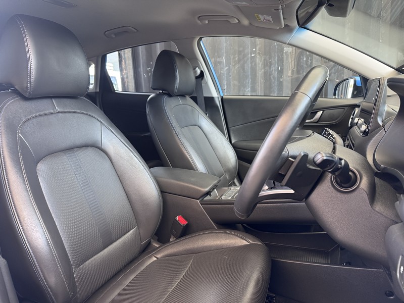 2022 Hyundai Kona