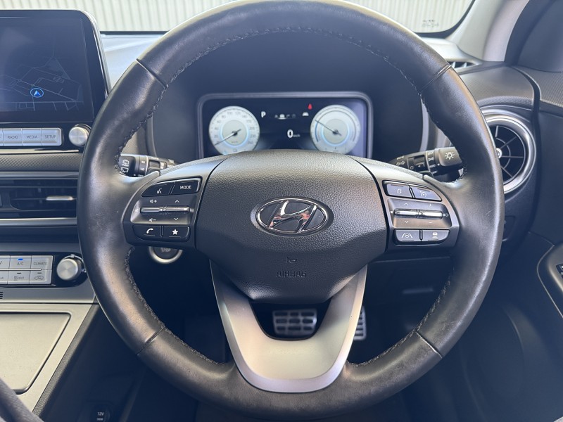 2022 Hyundai Kona