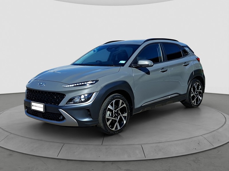 2023 Hyundai Kona
