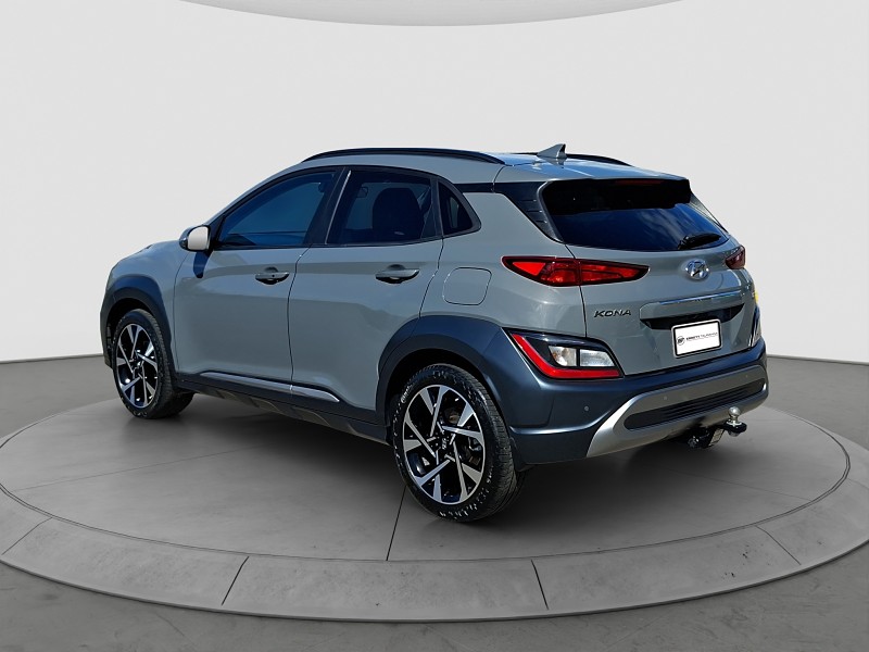 2023 Hyundai Kona