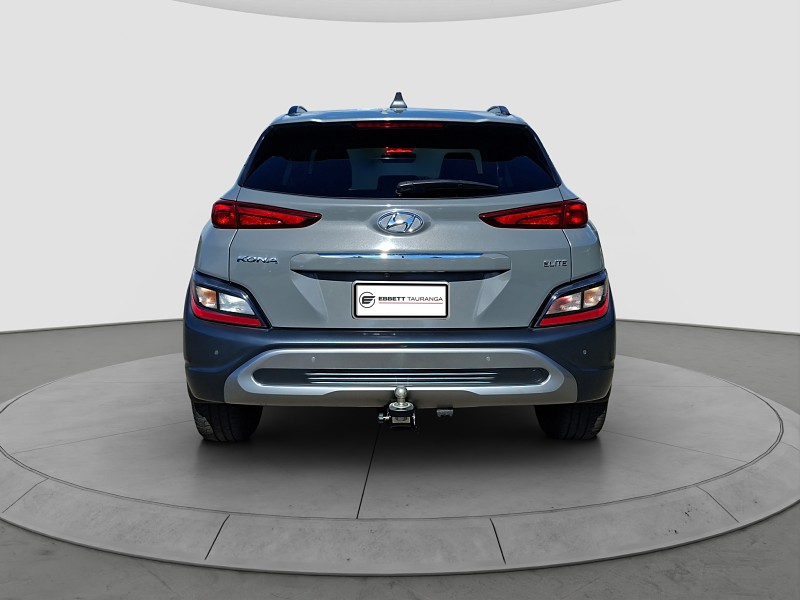 2023 Hyundai Kona