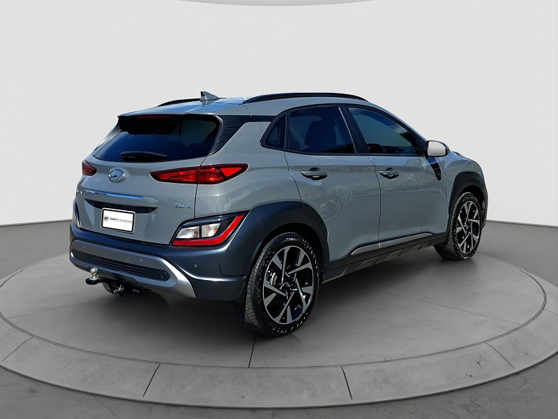 2023 Hyundai Kona