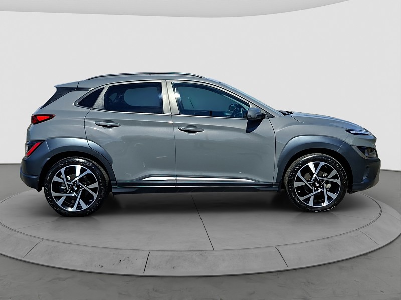 2023 Hyundai Kona