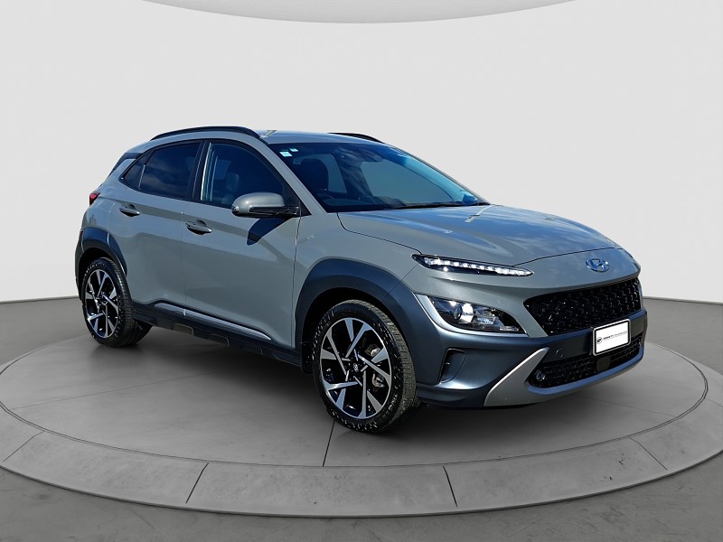 2023 Hyundai Kona