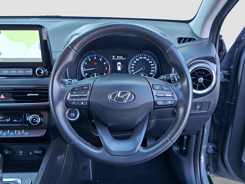 2023 Hyundai Kona