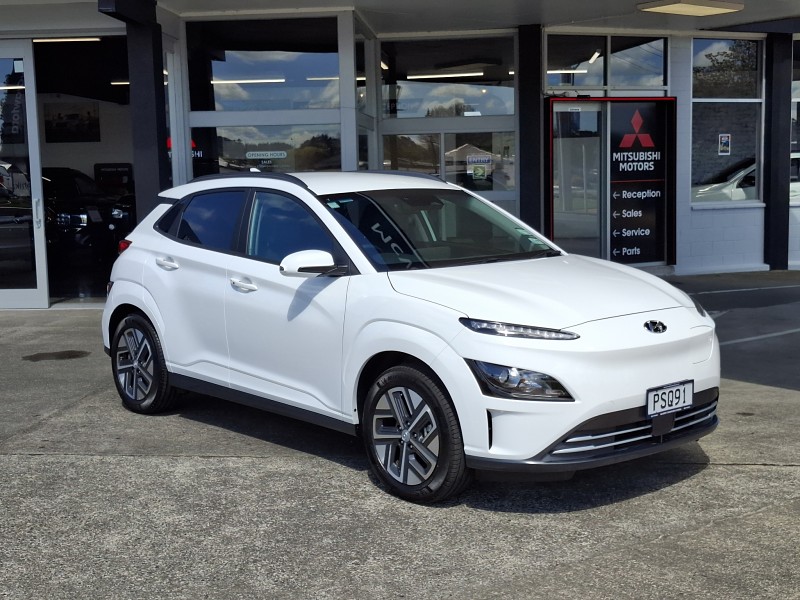 2023 Hyundai Kona