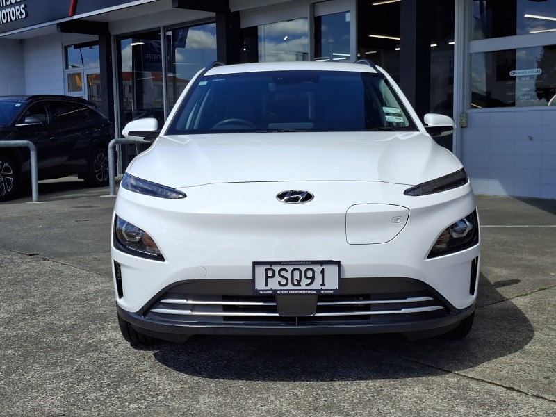 2023 Hyundai Kona