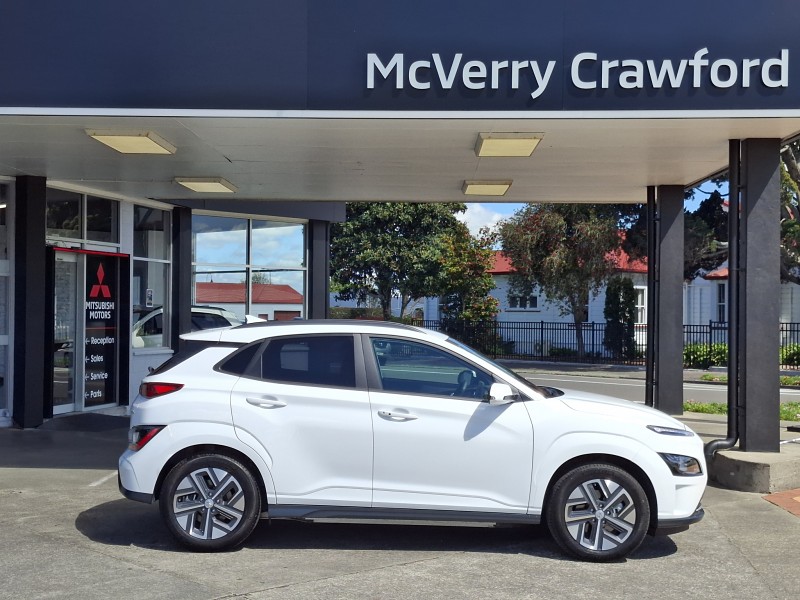 2023 Hyundai Kona