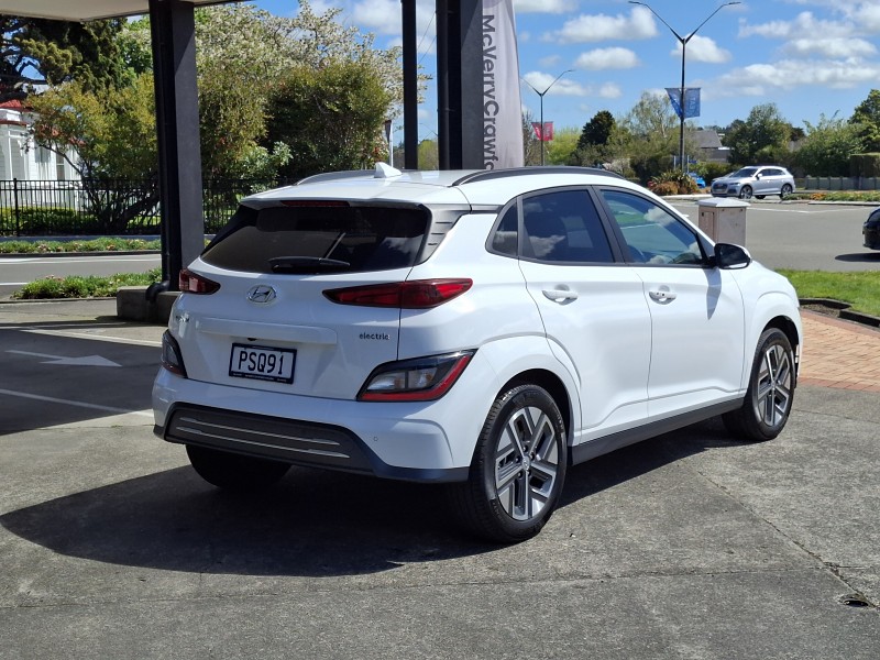 2023 Hyundai Kona