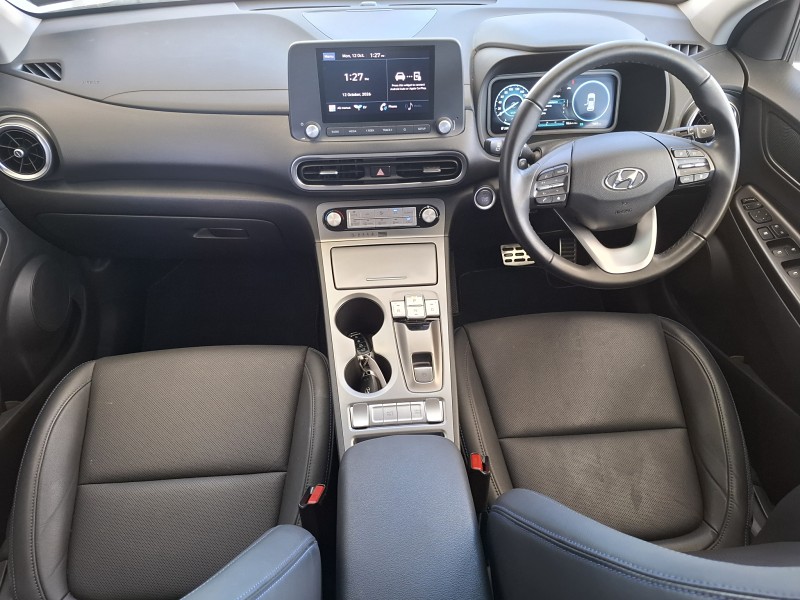 2023 Hyundai Kona