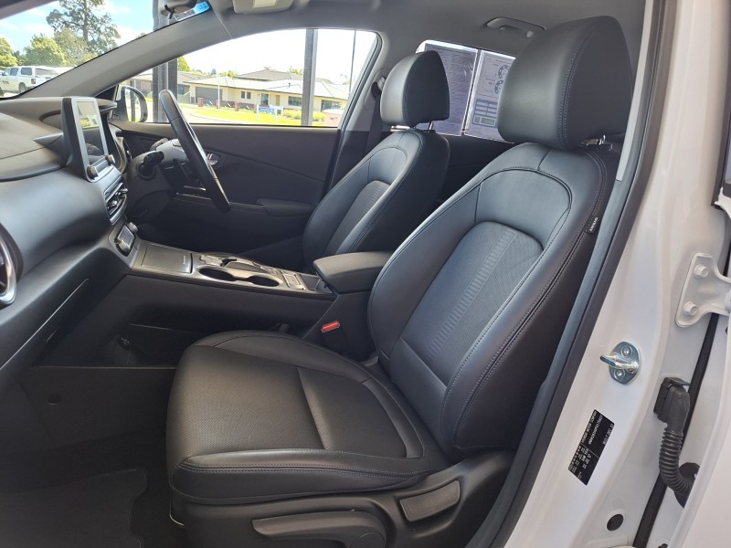 2023 Hyundai Kona