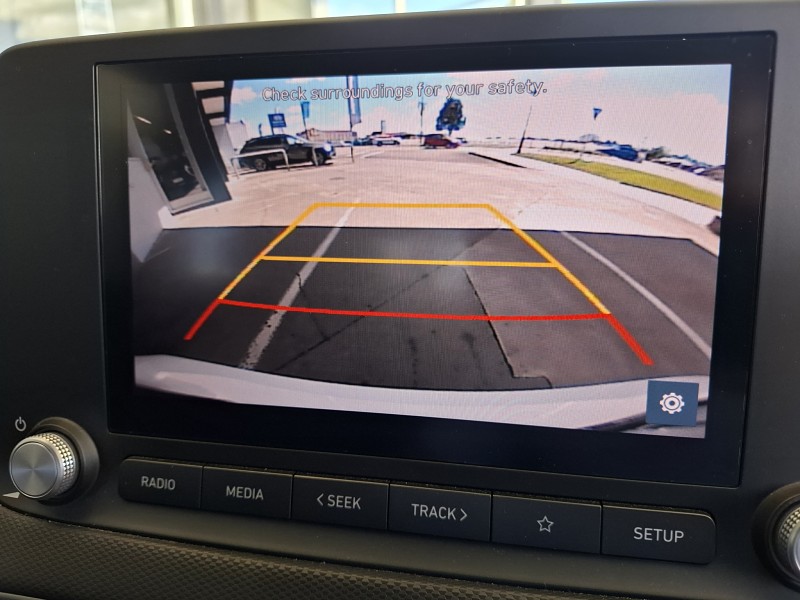 2023 Hyundai Kona