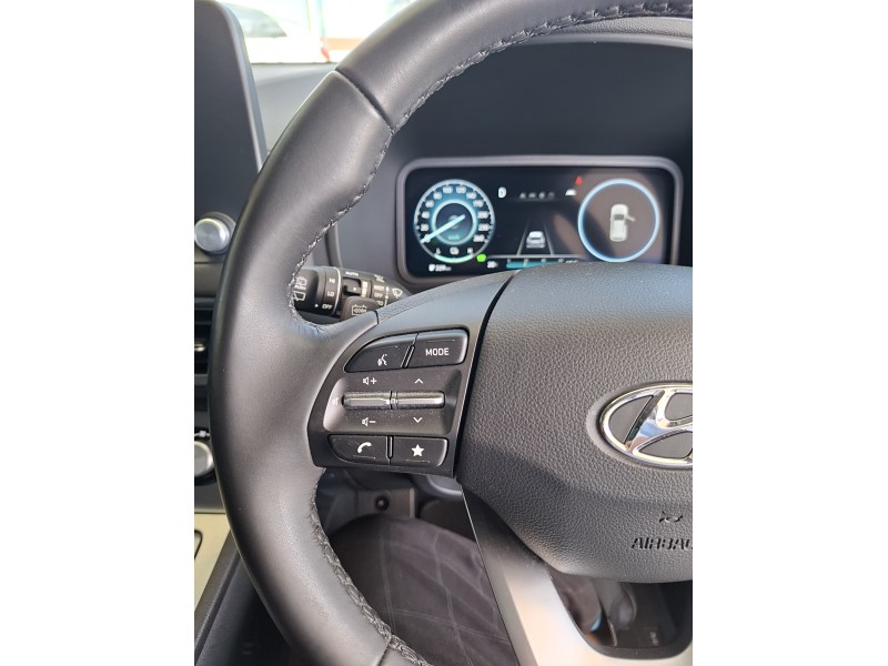 2023 Hyundai Kona