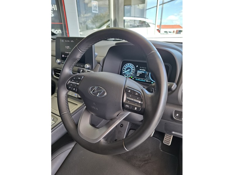 2023 Hyundai Kona