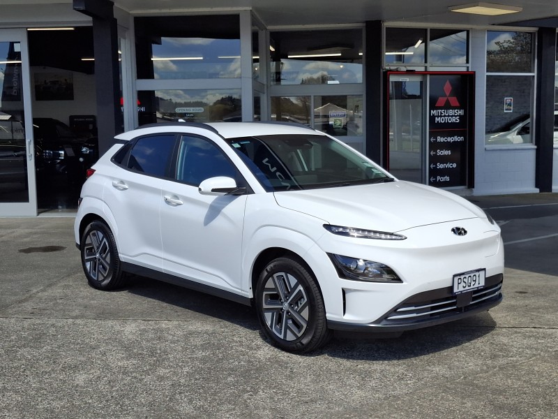 2023 Hyundai Kona